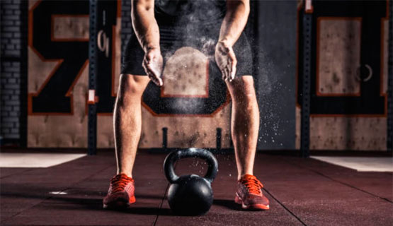 Резиновое покрытие Алматы